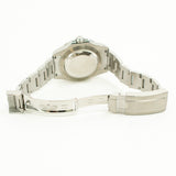 Rolex Submariner 124060 Black Dial Mar 2021