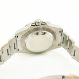 Rolex Submariner 124060 Black Dial Mar 2021