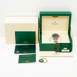 Rolex Submariner 126610LN Black Dial Apr 2023 2