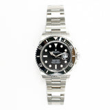Rolex Submariner 126610LN Black Dial Apr 2023