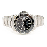 Rolex Submariner 126610LN Black Dial Apr 2023 2