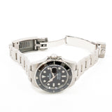 Rolex Submariner 126610LN Black Dial Apr 2023 2