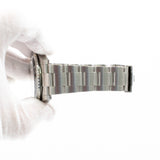 Rolex Submariner 126610LN Black Dial Feb 2022