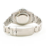 Rolex Submariner 126610LN Black Dial Feb 2022