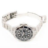 Rolex Submariner 126610LN Black Dial Feb 2022