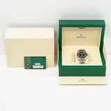 Rolex Submariner 126610LN Black Dial Nov 2024 2
