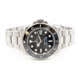 Rolex Submariner 126610LN Black Dial Nov 2024 2