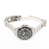 Rolex Submariner 126610LN Black Dial Nov 2024 2