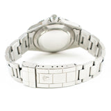 Rolex Submariner 14060M Black Dial Feb 2002