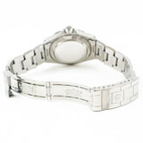 Rolex Submariner 14060M Black Dial Feb 2002