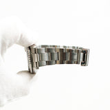 Rolex Submariner 16610 Black Dial Apr 2004