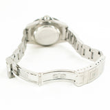 Rolex Submariner 16610 Black Dial Apr 2004