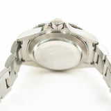 Rolex Submariner 16610 Black Dial Apr 2004