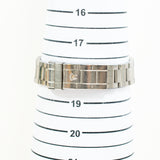 Rolex Submariner 16610 Black Dial Apr 2004