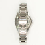 Rolex Submariner 16610 Black Dial Sep 2006