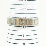 Rolex Submariner 16610 Black Dial Sep 2006