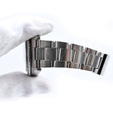 Rolex Submariner 5513 Black Dial