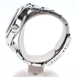 Rolex Submariner 5513 Black Dial