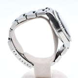 Rolex Submariner 5513 Black Dial