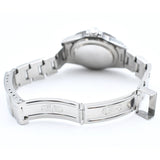 Rolex Submariner 5513 Black Dial