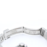 Rolex Submariner 5513 Black Dial