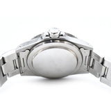 Rolex Submariner 5513 Black Dial