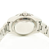 Rolex Submariner Date 116610LN Black Dial