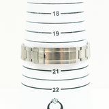 Rolex Submariner Date 116610LN Black Dial