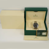 Rolex Submariner Date 116610LN Black Dial Feb 2013 - View 13