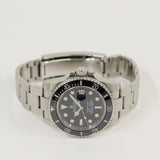 Rolex Submariner Date 116610LN Black Dial Feb 2013 - View 4