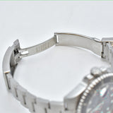 Rolex Submariner Date 116610LN Black Dial Feb 2013 - View 6