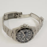 Rolex Submariner Date 116610LN Black Dial Jul 2010 - View 7