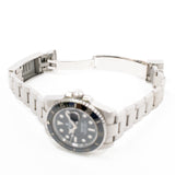 Rolex Submariner Date 116610LN Black Dial Mar 2019