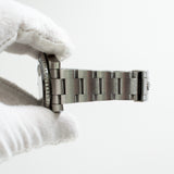 Rolex Submariner Date 116610LN Black Dial May 2019 2