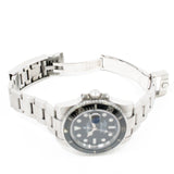 Rolex Submariner Date 116610LN Black Dial May 2019 2