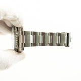 Rolex Submariner Date 116610LN Black Dial Oct 2019