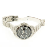 Rolex Submariner Date 116610LN Black Dial Oct 2019