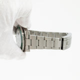 Rolex Submariner Date 116610LV Hulk Dial Aug 2015