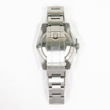 Rolex Submariner Date 116610LV Hulk Dial Aug 2015