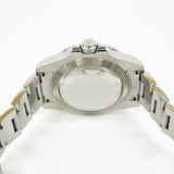 Rolex Submariner Date 116610LV Hulk Dial Aug 2015