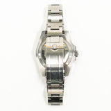 Rolex Submariner Date 116610LV Hulk Dial Aug 2019