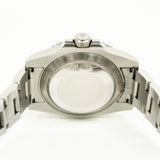 Rolex Submariner Date 116610LV Hulk Dial Aug 2019