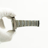 Rolex Submariner Date 116610LV Hulk Dial Jul 2017