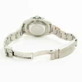 Rolex Submariner Date 116610LV Hulk Dial Jul 2017