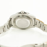 Rolex Submariner Date 116610LV Hulk Dial Jul 2017