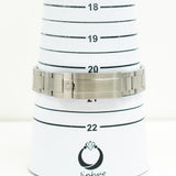 Rolex Submariner Date 116610LV Hulk Dial Jul 2017