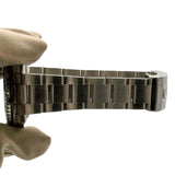 Rolex Submariner Date 116610LV Hulk Dial Jun 2013 - View 11