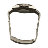 Rolex Submariner Date 116610LV Hulk Dial Jun 2013 - View 4