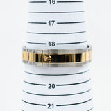 Rolex Submariner Date 116613LB Blue Dial Jun 2010