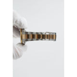 Rolex Submariner Date 116613LB Blue Dial Jun 2010